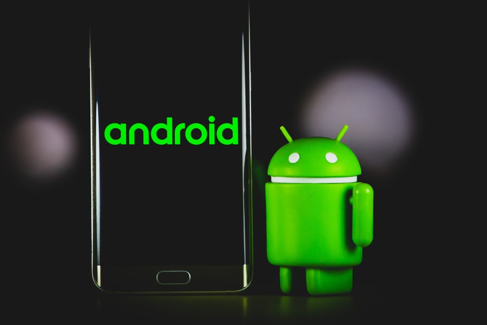 Android App Development Services by ArraySoft